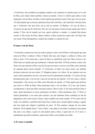 Bíblia Católica CNBB