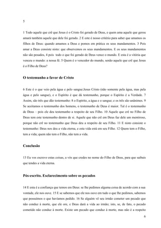 Bíblia Católica CNBB