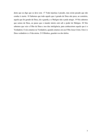 Bíblia Católica CNBB