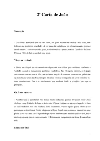 Bíblia Católica CNBB