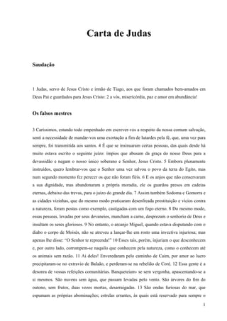 Bíblia Católica CNBB