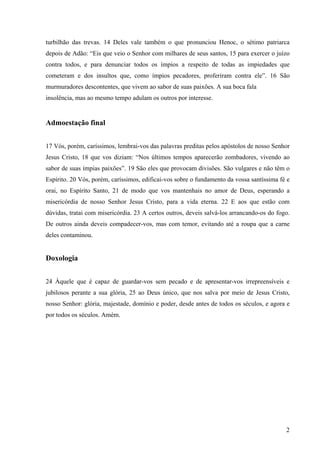 Bíblia Católica CNBB