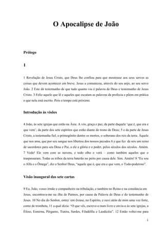 Bíblia Católica CNBB