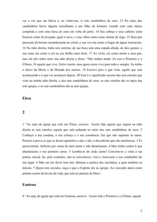 Bíblia Católica CNBB