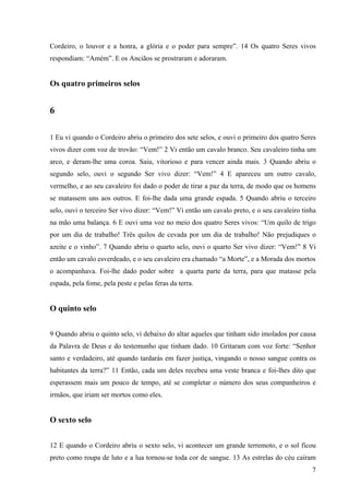 Bíblia Católica CNBB