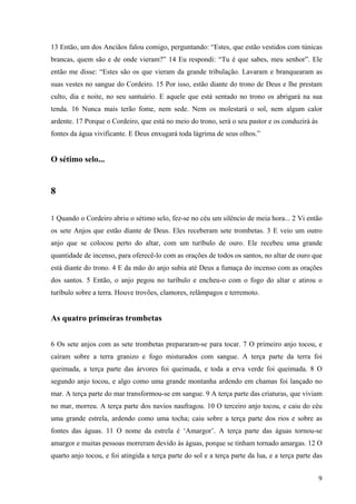 Bíblia Católica CNBB