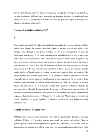 Bíblia Católica CNBB