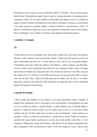 Bíblia Católica CNBB