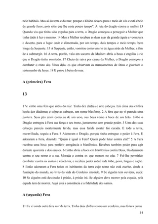 Bíblia Católica CNBB