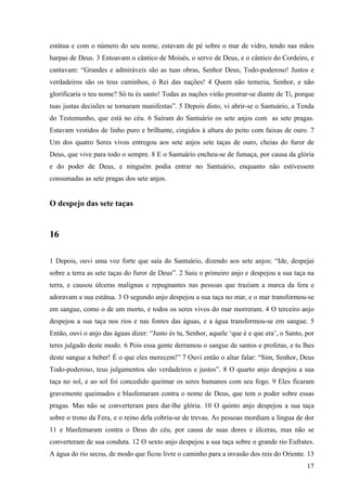 Bíblia Católica CNBB