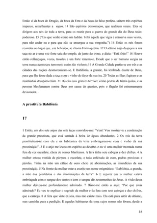 Bíblia Católica CNBB