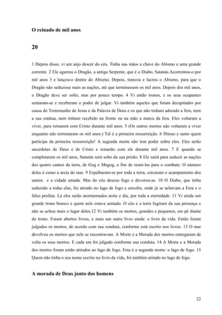 Bíblia Católica CNBB