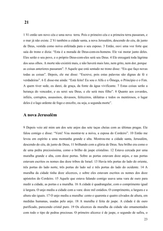 Bíblia Católica CNBB