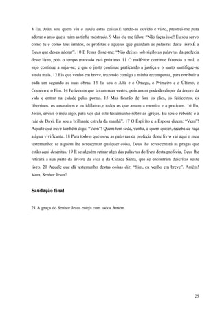 Bíblia Católica CNBB