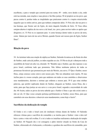 Bíblia Católica CNBB