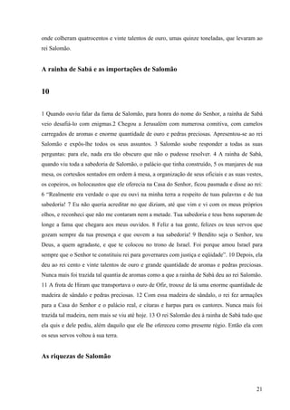 Bíblia Católica CNBB