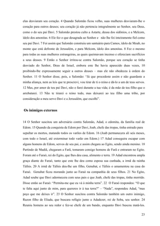 Bíblia Católica CNBB