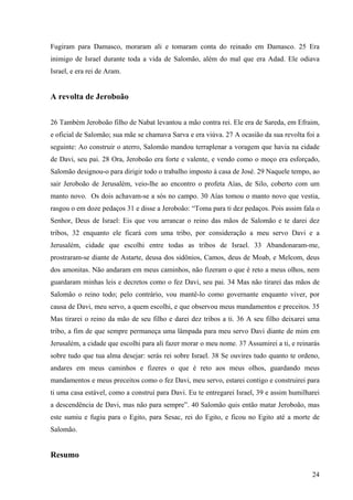 Bíblia Católica CNBB