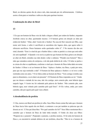 Bíblia Católica CNBB