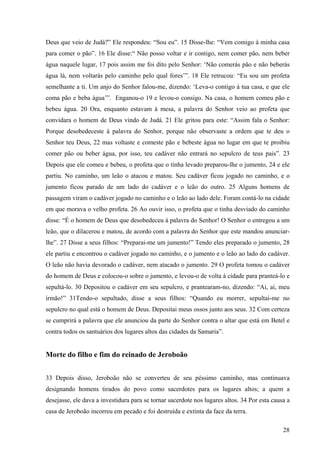 Bíblia Católica CNBB