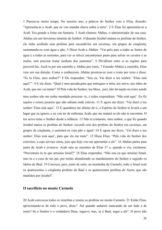 Bíblia Católica CNBB