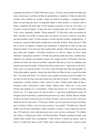 Bíblia Católica CNBB