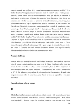 Bíblia Católica CNBB