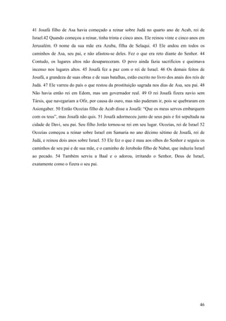 Bíblia Católica CNBB