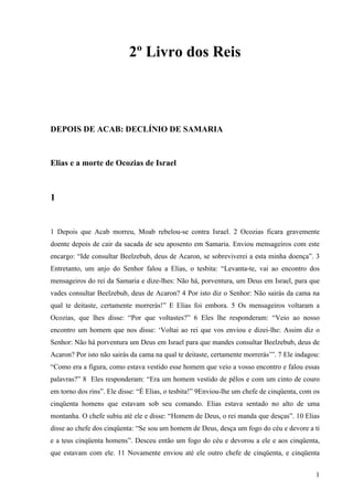 Bíblia Católica CNBB