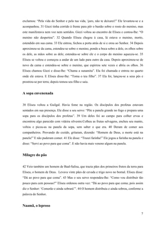 Bíblia Católica CNBB