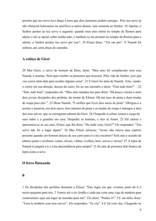 Bíblia Católica CNBB