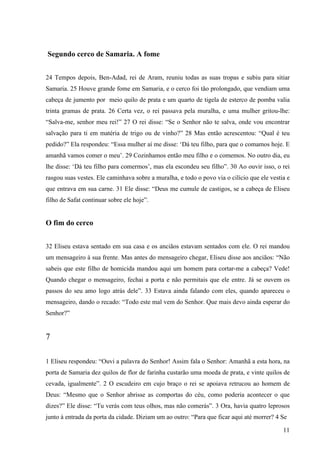 Bíblia Católica CNBB