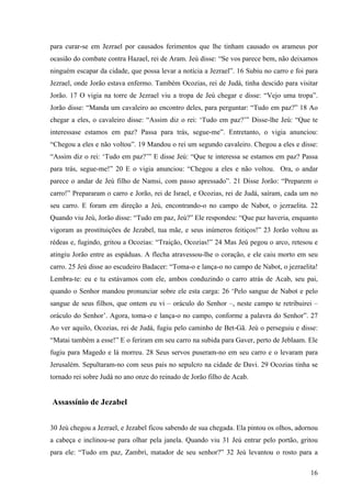 Bíblia Católica CNBB