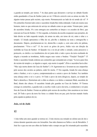 Bíblia Católica CNBB