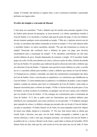 Bíblia Católica CNBB