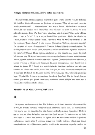 Bíblia Católica CNBB