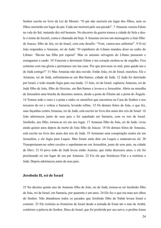 Bíblia Católica CNBB