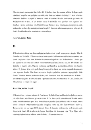 Bíblia Católica CNBB