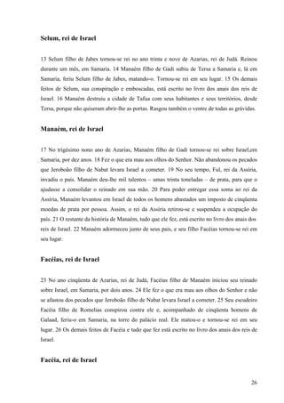 Bíblia Católica CNBB