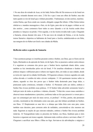 Bíblia Católica CNBB