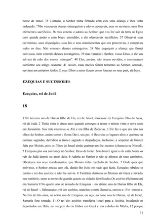 Bíblia Católica CNBB