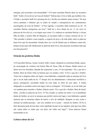 Bíblia Católica CNBB