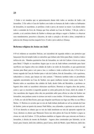 Bíblia Católica CNBB