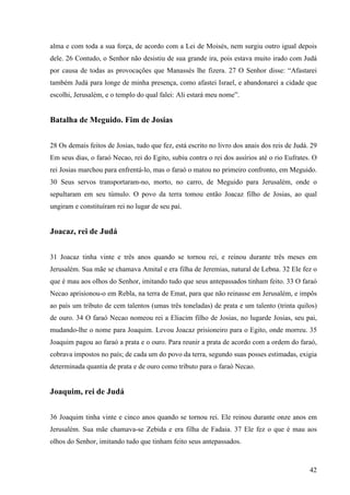 Bíblia Católica CNBB