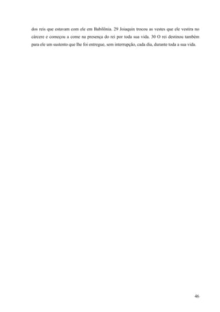 Bíblia Católica CNBB