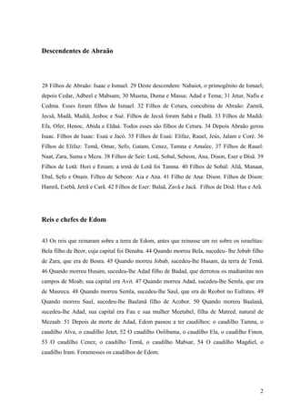 Bíblia Católica CNBB