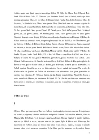 Bíblia Católica CNBB