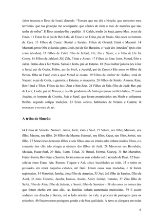 Bíblia Católica CNBB