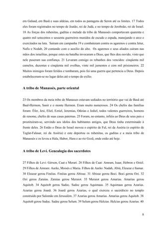 Bíblia Católica CNBB