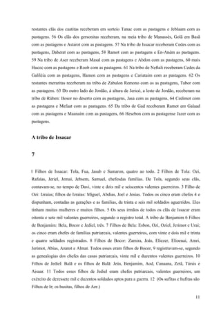 Bíblia Católica CNBB